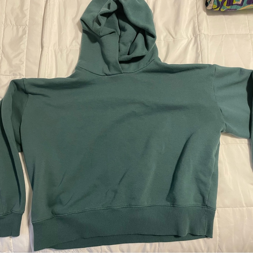 A New Day XL Hoodie